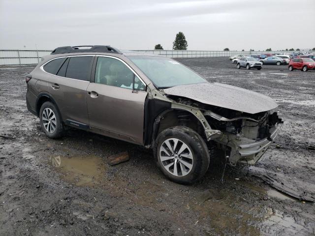4S4BTAFC4M3129463 Subaru Outback Premium