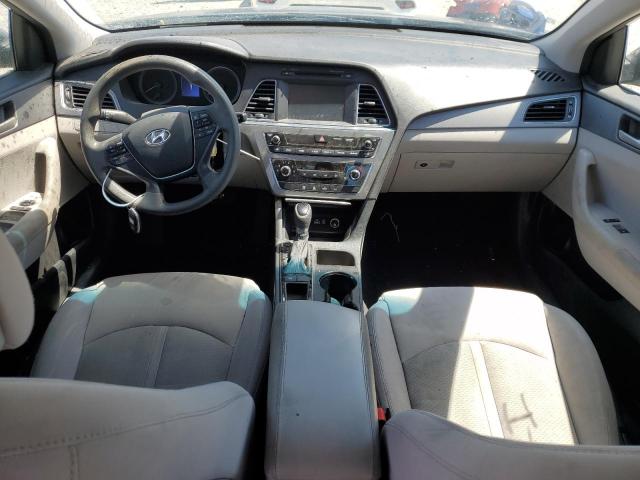5NPE24AF7GH395964 Hyundai SONATA SE