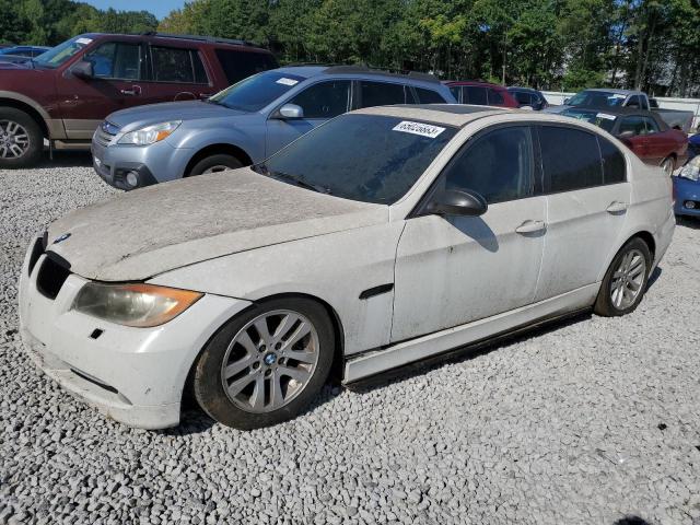 2006 BMW 3 Series 325xi