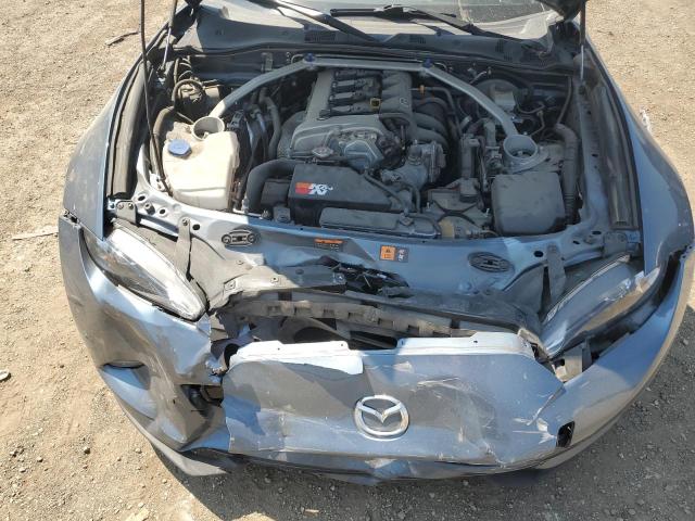 JM1NDAD70H0120772 Mazda Mx-5 Miata Grand Touring