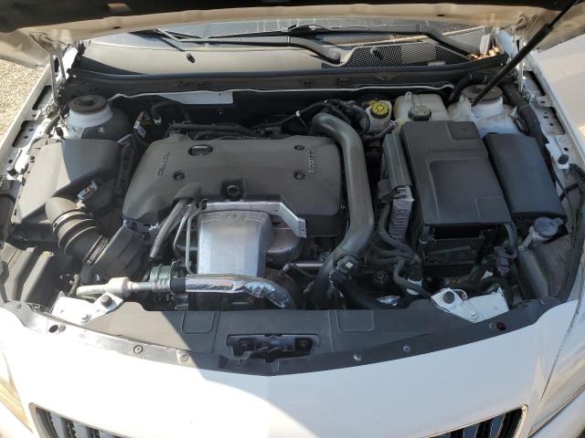 2G4GK5EX7F9187632 Buick Regal