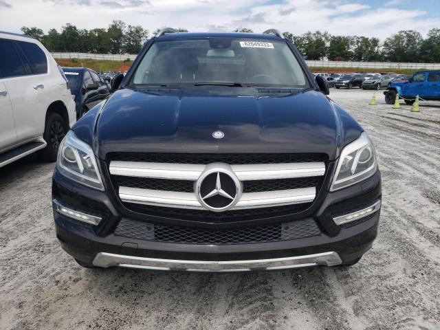 VIN 4JGDF7CE7EA373095 2014 Mercedes-Benz GL-Class, ... no.5