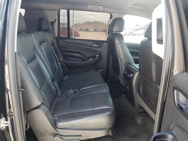 1GKS1GKC4FR259413 GMC Yukon Xl C1500 Sle