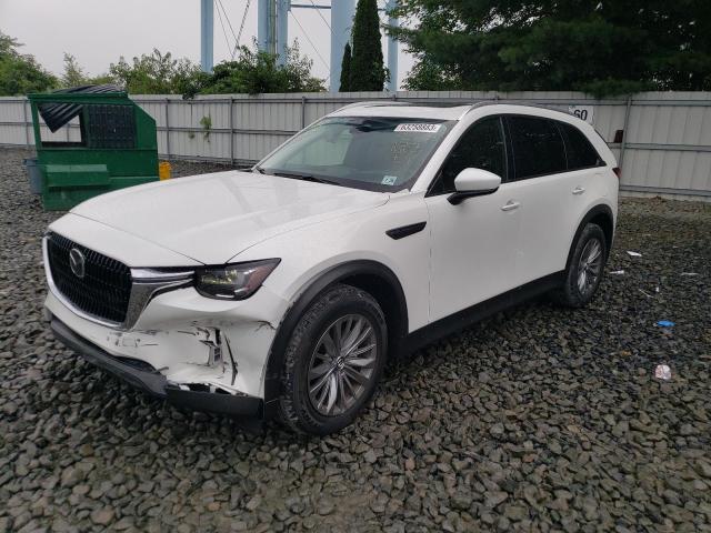2024 MAZDA CX-90 PREF - JM3KKCHD1R1106287