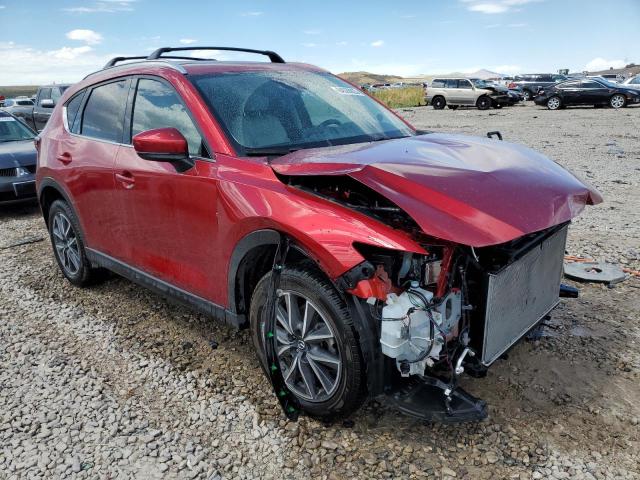 JM3KFBDL0H0220460 Mazda Cx-5 Grand Touring