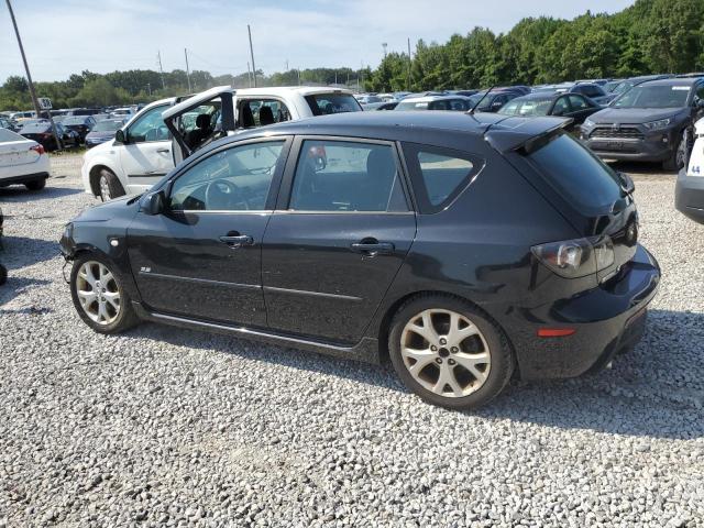 JM1BK344X81868840 | 2008 Mazda 3 hatchback