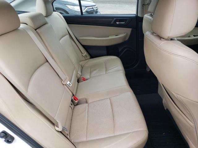 2015 SUBARU LEGACY 4S3BNAN64F3072517