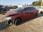 2019 NISSAN SENTRA S - 3N1AB7AP3KY369577