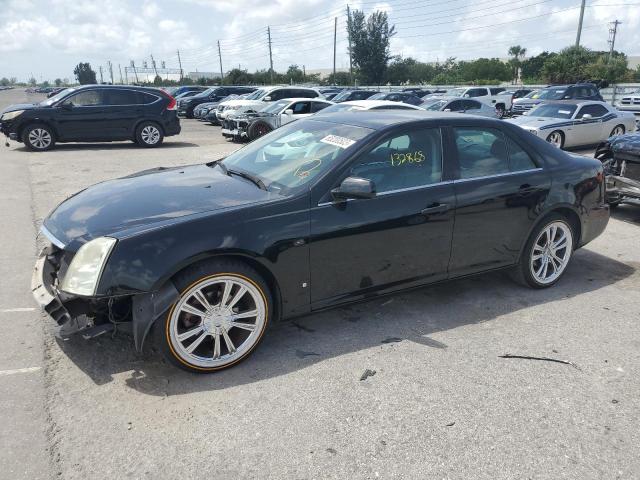 2006 Cadillac STS 