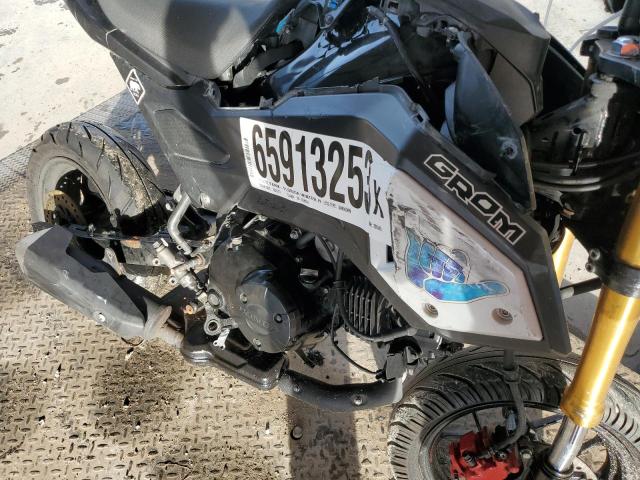 2020 HONDA GROM 125 MLHJC7517L5205289
