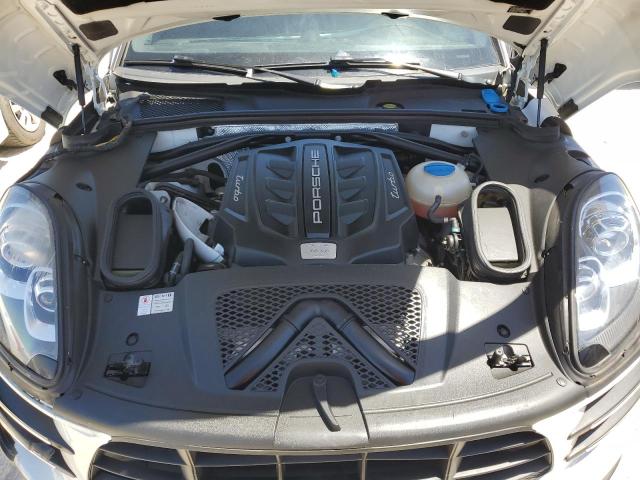 WP1AF2A51FLB47796 Porsche Macan Turbo