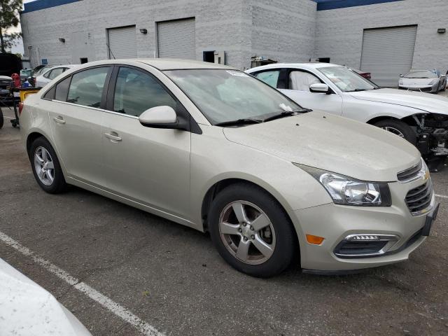 1G1PC5SBXF7228694 Chevrolet CRUZE LT