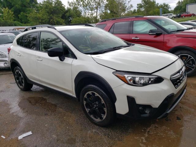 JF2GTAAC1PG256770 Subaru Crosstrek