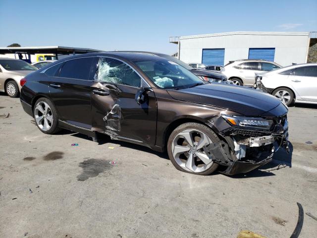 1HGCV2F93JA019736 Honda Accord Touring