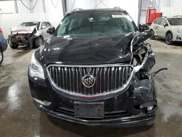 5GAKVCKD5HJ163133 Buick Enclave
