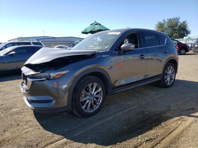 2020 Mazda CX-5 Grand Touring Reserve