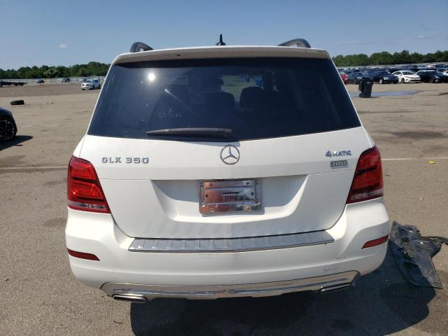 2015 MERCEDES-BENZ GLK 350 4M - WDCGG8JB5FG380780