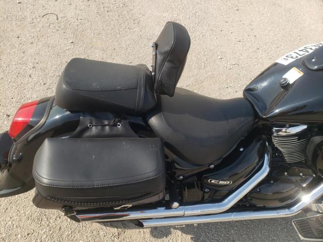 2014 SUZUKI VL800 T - JS1VS55A7E2100598