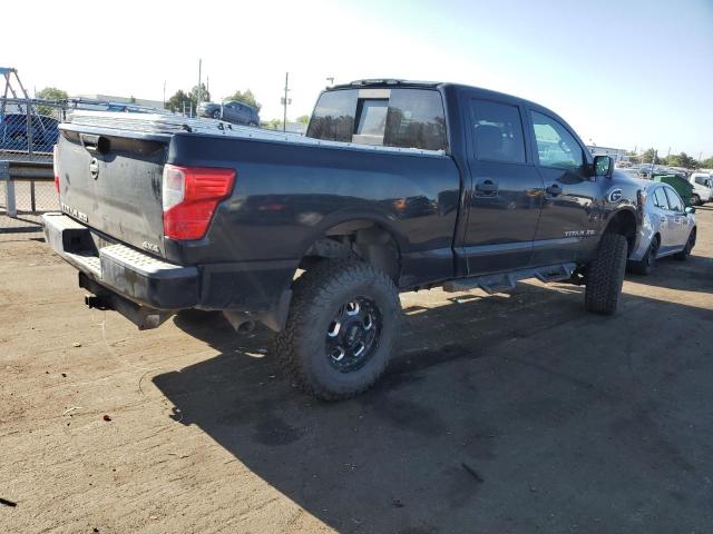 1N6BA1F31HN543169 Nissan TITAN XD S