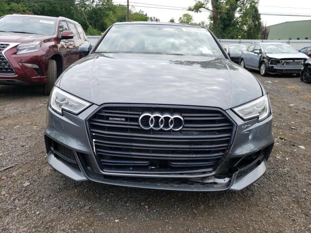 2020 AUDI A3 S-LINE - WAUBEGFF3LA022763
