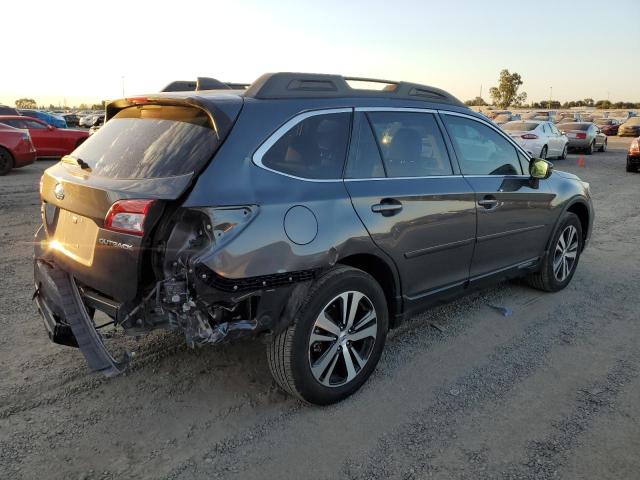 4S4BSANC5J3256299 Subaru Outback 2.5i Limited