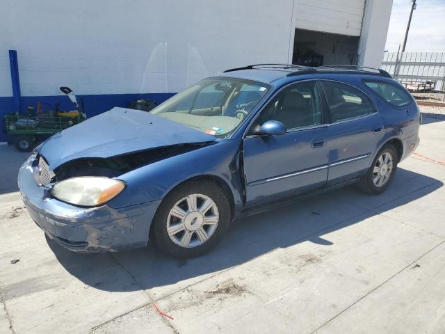 2004 Ford Taurus SEL