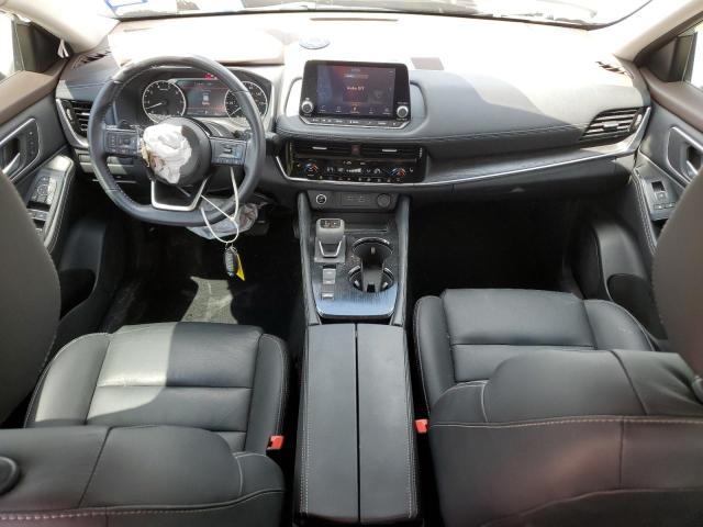 5N1AT3CA2MC828066 Nissan Rogue Sl