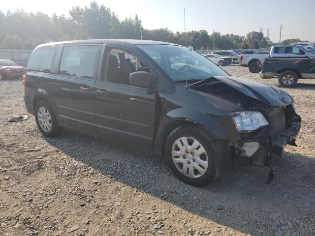 2C4RDGBG1GR365186 Dodge Grand Caravan Se
