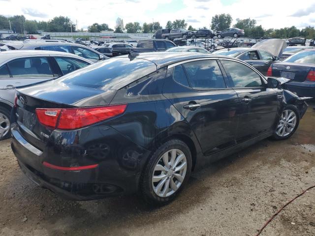5XXGN4A76FG407069 KIA OPTIMA EX