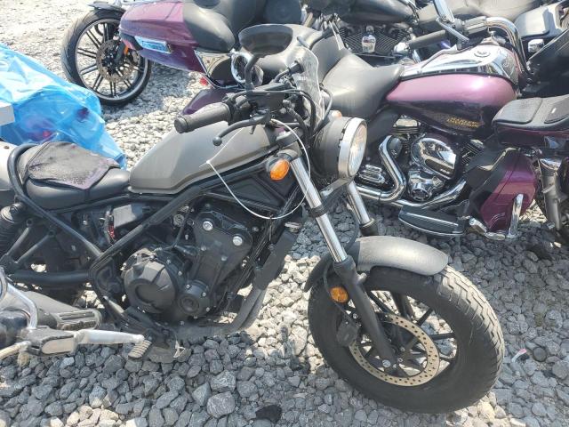 2017 HONDA CMX500 MLHPC5603H5000760