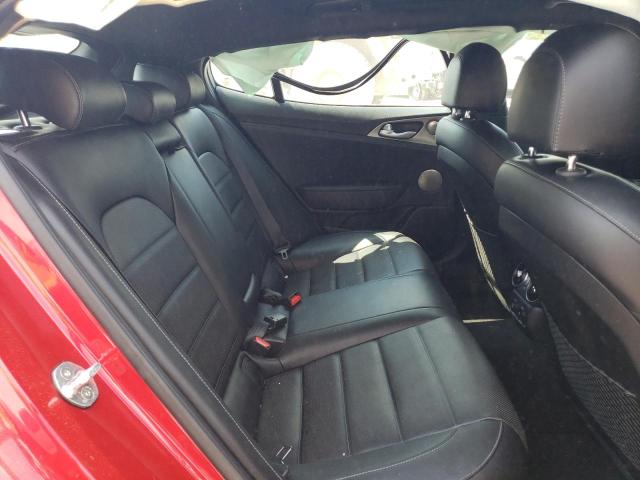 KNAE55LC7K6059439 KIA Stinger Gt2