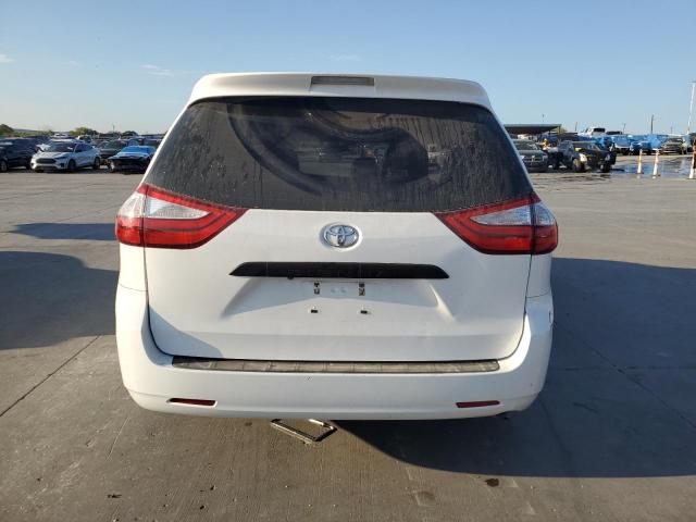 5TDZZ3DC4HS774019 Toyota SIENNA
