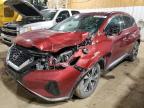 2020 NISSAN MURANO SV - 5N1AZ2BS3LN103386