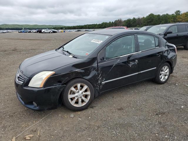 2010 Nissan Sentra 2.0