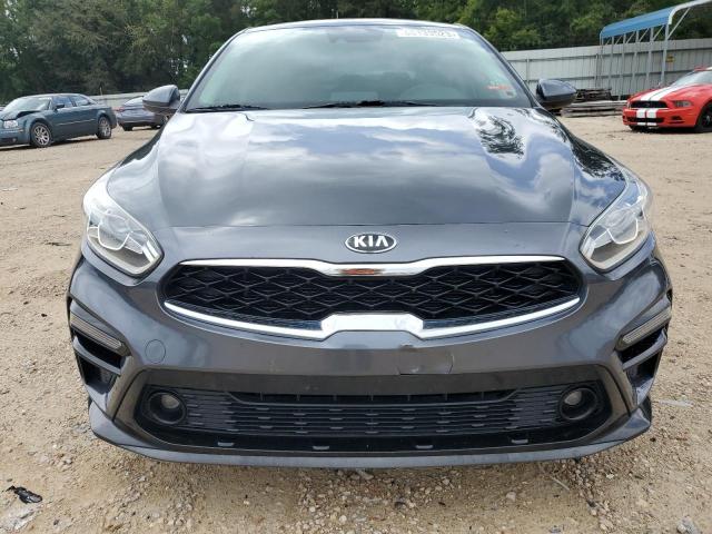 3KPF34AD5KE056973 KIA Forte Gt Line