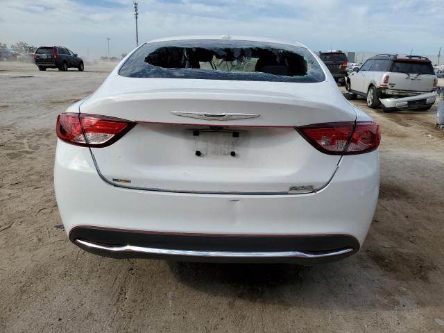 2015 CHRYSLER 300 C 1C3CCCAB0FN666586