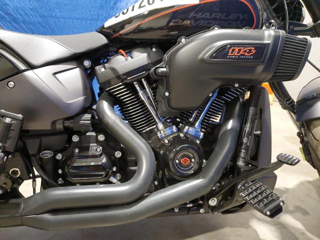 2019 HARLEY-DAVIDSON FXDRS 5HD1YVKA4KC014184