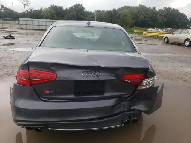 WAUBGAFL5EA005771 Audi S4 Premium Plus
