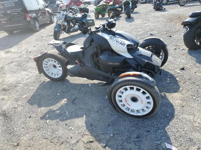 2022 CAN-AM RYKER RALL - 3JB2HEH23NJ001057