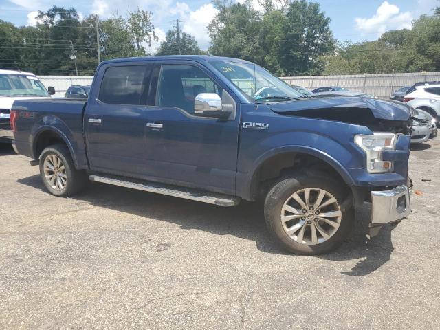 1FTEW1EF7FFB56890 | 2015 FORD F150 SUPER