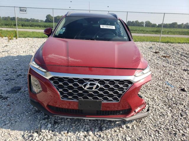 5NMS5CAA8KH053714 | 2019 Hyundai santa fe limited