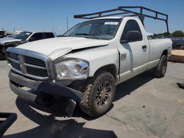 2008 Dodge Ram 2500 ST