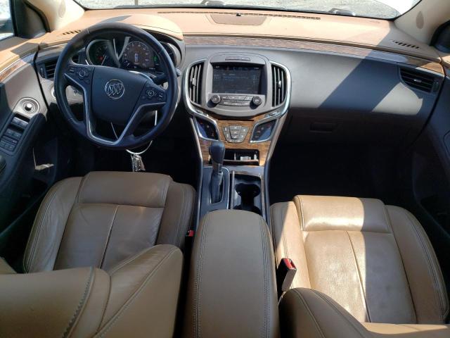1G4GB5GR2EF302724 Buick Lacrosse