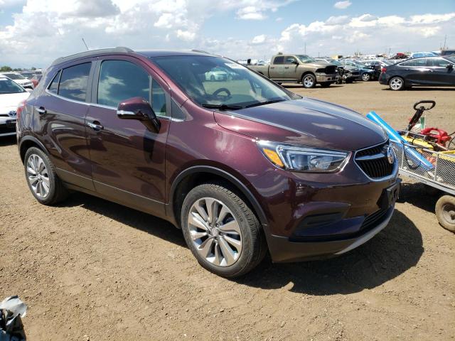 KL4CJASB8JB597901 Buick Encore Preferred