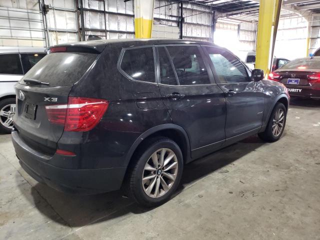 VIN 5UXWX9C55D0D04580 2013 BMW X3, Xdrive28I no.3