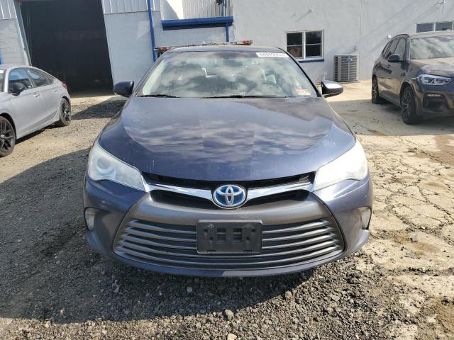 2016 Toyota Camry Hybrid VIN: 4T1BD1FK8GU183089 Lot: 64049953