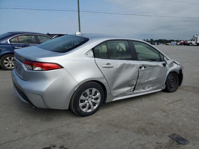 JTDEPMAE5MJ145974 | 2021 TOYOTA COROLLA LE