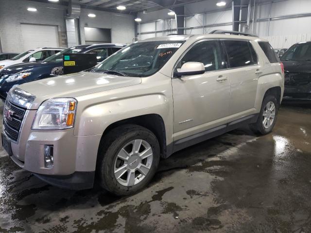 2012 GMC Terrain SLE