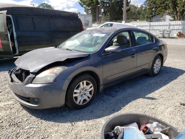 2009 Nissan Altima 2.5