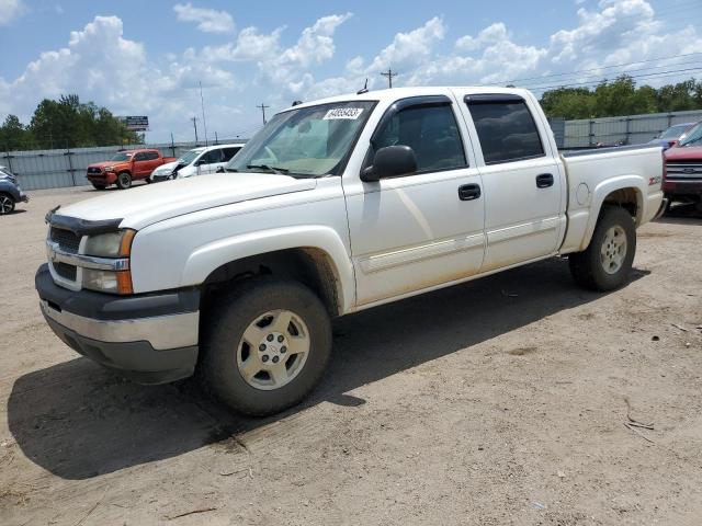 2005 Chevrolet C/K 1500 